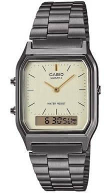 Часы Casio Collection AQ-230GG-9AEF