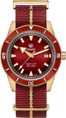 Часы Rado Captain Cook R32504407