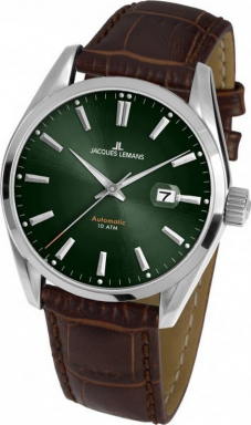 Наручные часы Jacques Lemans Derby 1-1846C