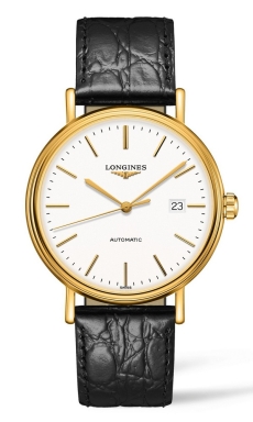 Часы Longines Presence Auto L4.922.2.12.2