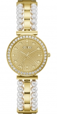 Часы Guess Dress GW0531L2							