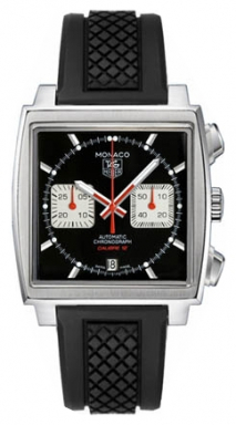 Часы Tag Heuer Monaco CAW2114.FT6021