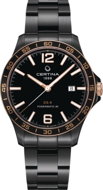 Часы Certina DS-8 C033.807.33.057.00