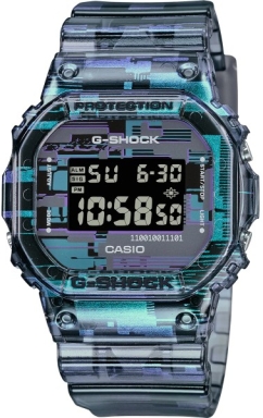 Часы Casio G-Shock DW-5600NN-1