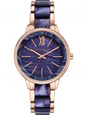 Часы Annе Klein 1412NVRG