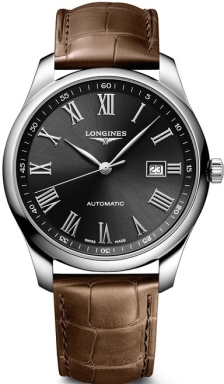 Часы Longines Master Collection L2.893.4.59.2