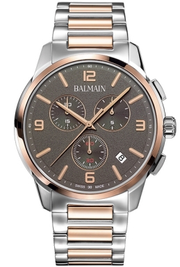 Часы Balmain Madrigal B74883354