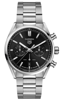 Часы TAG Heuer Carrera CBN2010.BA0642
