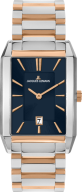  Часы Jacques Lemans 1-2160M