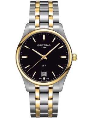 Часы Certina DS-4 C022.610.22.051.00
