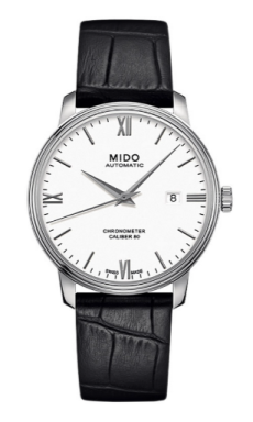 Часы Mido Baroncelli M027.408.16.018.00