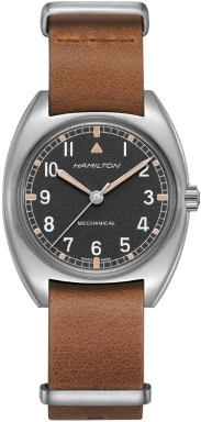 Часы Hamilton Khaki Aviation H76419531