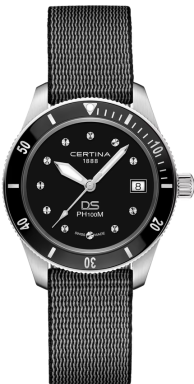 Часы Certina DS PH100M Lady C044.210.18.051.00