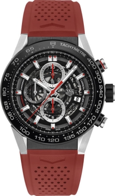Часы TAG Heuer Carrera CAR2A1Z.FT6050