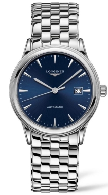 Часы Longines Flagship Auto L4.984.4.92.6