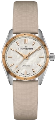 Часы Hamilton Jazzmaster Performer Auto H36125890