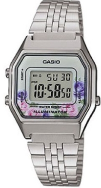 Часы Casio Collection LA680WEA-4C