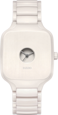 Часы Rado True Square Formafantasma R27076012
