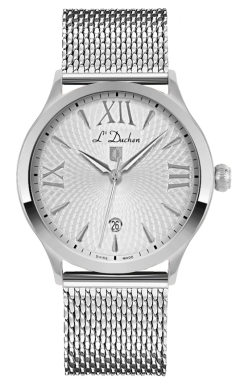 Часы L'Duchen Classique D 131.11.13 M