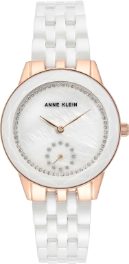 Часы Anne Klein 3612WTRG