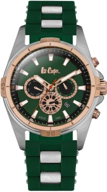 Часы Lee Cooper LC06443.575