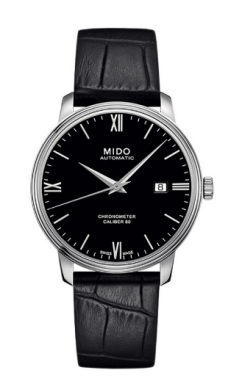 Часы Mido Baroncelli M027.408.16.058.00 