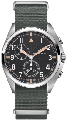 Часы Hamilton Khaki Aviation H76522931
