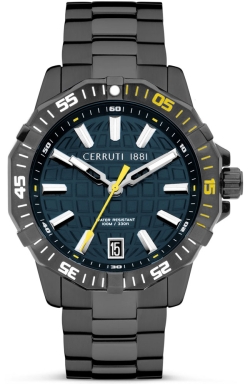 Часы наручные Cerutti 1881 Vallelaghi CIWGH0007507