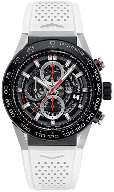 Часы TAG Heuer Carrera CAR2A1Z.FT6051