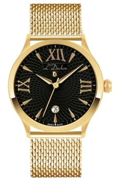 Часы L'Duchen Classique D 131.21.11 M