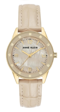 Часы Anne Klein 3734TNTN