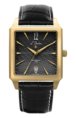 Часы L'Duchen Charisme D 451.21.21