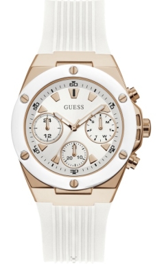 Часы Guess  Athena Steel GW0030L3