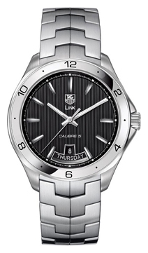 Часы Tag Heuer Link WAT2010.BA0951