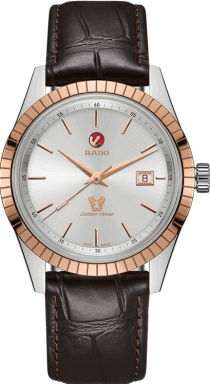 Часы Rado Golden Horse Automatic R33100015