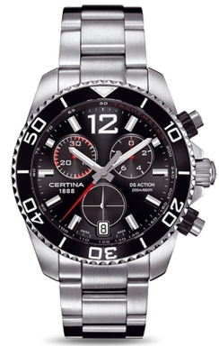 Часы Certina DS Action C013.417.11.057.00