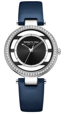 Часы Kenneth Cole Transparency KCWLA2219803