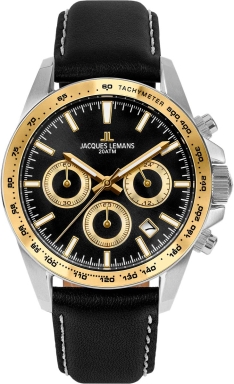 Часы Jacques Lemans Sport 1-1877D