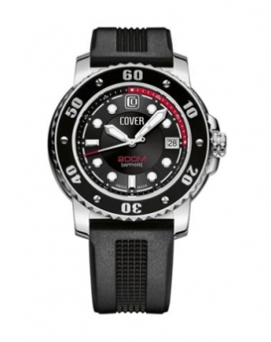 Часы Cover CO145.09