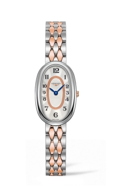 Часы Longines Symphonette Quartz L2.305.5.83.7