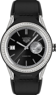 Часы TAG Heuer Connected Modular SBF8A8011.62FT6079