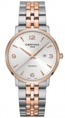 Часы Certina DS Caimano C035.410.22.037.01