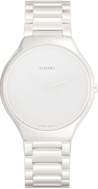 Часы Rado True Thinline Stillness R27015012