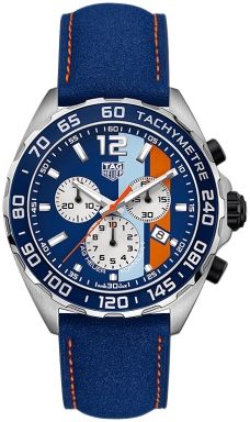 Часы TAG Heuer Formula 1 CAZ101N.FC8243