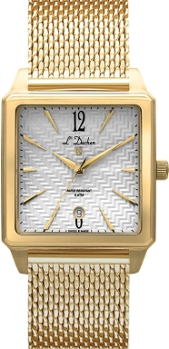 Часы L'Duchen Charisme D 451.22.23 M