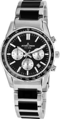 Наручные часы Jacques Lemans Liverpool 1-2059G