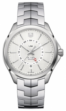 Часы Tag Heuer Link WAT201B.BA0951