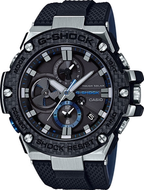 Часы Casio G-Shock GST-B100XA-1A