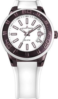 Часы Jacques Lemans Miami 1-1784Q