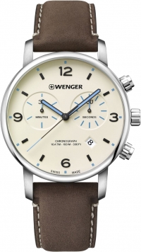 Часы Wenger 01.1743.111